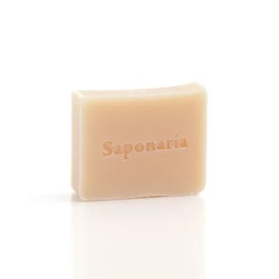 Soap LAVENDER & LEMON -  savonnerie Saponaria
